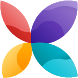 Candy Gallery -Photo Edit,Video Editor,Pic Collage आइकन