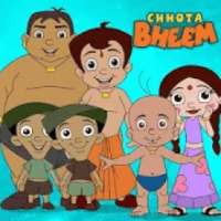 Collection Of Chhota Bheem Videos