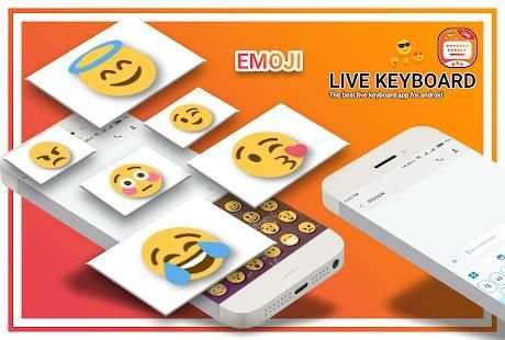 Live Keyboard - Animated स्क्रीनशॉट 6