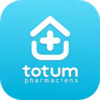 Livraison Express Totum Pharmaciens