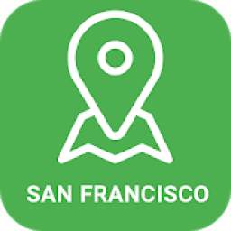 San Francisco - Travel Guide