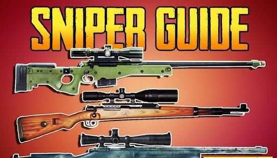 PUBG Mobile Pro Guides - Easy Win Chicken Dinner screenshot 2