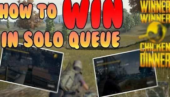 PUBG Mobile Pro Guides - Easy Win Chicken Dinner screenshot 3