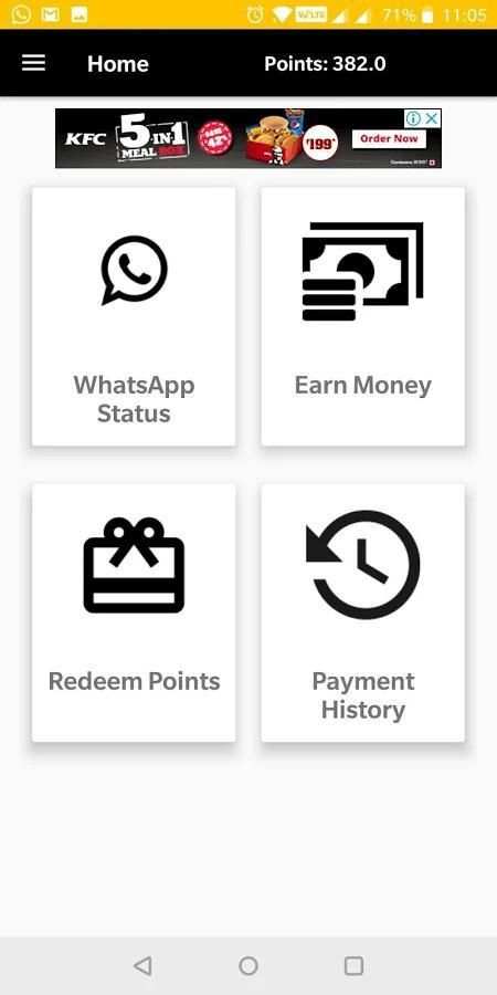 Laugh and Earn App - Earn Free Paytm Cash screenshot 3