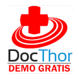 DOC-THOR DEMO icon