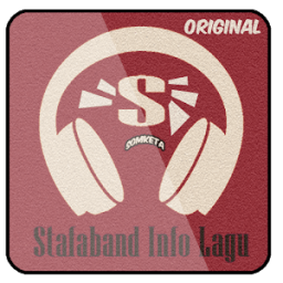 Stafaband Info Lagu icon