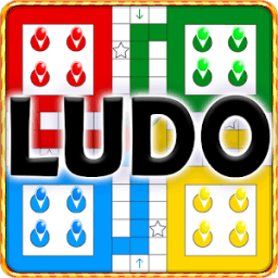 ikon Ludo Star - Pachisi