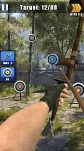 Archery Champion 3D screenshot 3