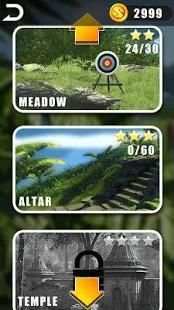 Archery Champion 3D screenshot 2