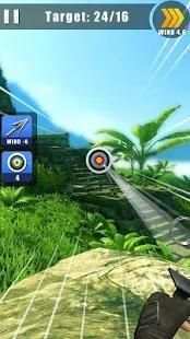 Archery Champion 3D स्क्रीनशॉट 8