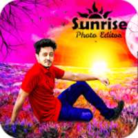 Sunrise Photo Editor on 9Apps