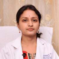 Dr Madhavi Pudi on 9Apps