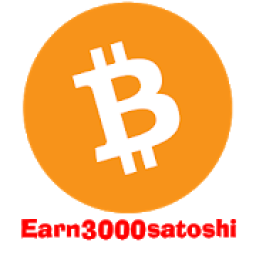 ikon Earn 30000 satoshi every Day