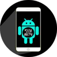 Easy mobile Reset code on 9Apps