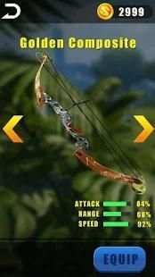 Archery Champion 3D स्क्रीनशॉट 6