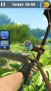 Archery Champion 3D स्क्रीनशॉट 10
