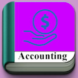 Accounting Basics 2018 आइकन