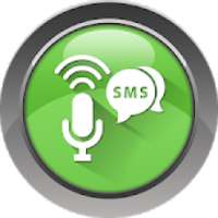 Write SMS by Voice : Voice Text Messages