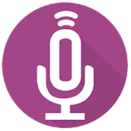 Odoo Voice आइकन