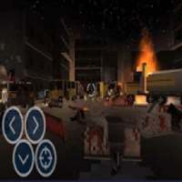 Special Attack Zombie Mod