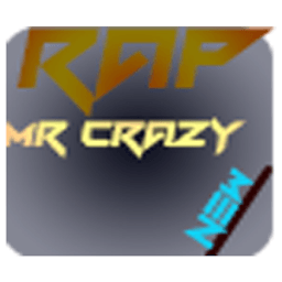 rap maroc mr crazy icon