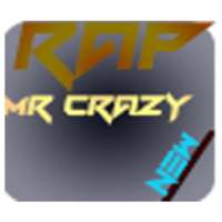 rap maroc mr crazy on 9Apps