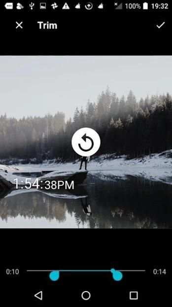 Candy Gallery -Photo Edit,Video Editor,Pic Collage screenshot 4