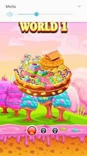 Candy Blast Match 3 Unity screenshot 4