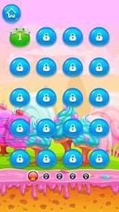 Candy Blast Match 3 Unity screenshot 5