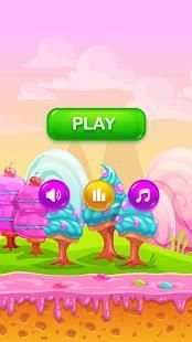 Candy Blast Match 3 Unity screenshot 6