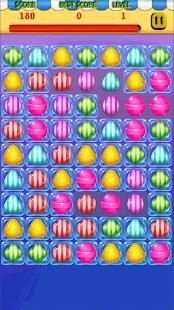 Candy Blast Match 3 Unity screenshot 2