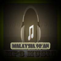 Lagu MALAYSIA 90an mp3 Lengkap on 9Apps