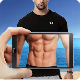 Body Scanner Prank 1.2