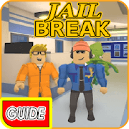 ikon Tips for ROBLOX JailBreak Top Hint Best