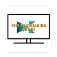 Free TV Streaming Online