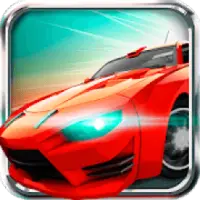 Traffic Racing Turbo Simulator