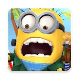 ikon Despicable Minion Wallpaper