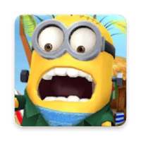Despicable Minion Wallpaper