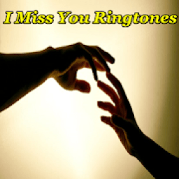 I Miss You Ringtones icon