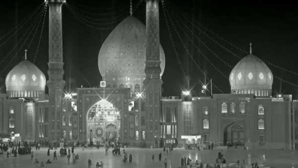 Live Ziarat لائیو زیارت
‎ screenshot 3