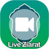 Live Ziarat لائیو زیارت
‎