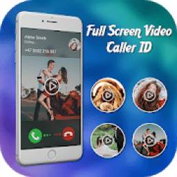 Video Caller ID 1.2