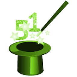 Magic Cards आइकन