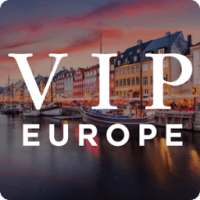 VIP EUROPE 2018