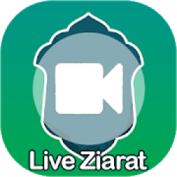 ikon Live Ziarat لائیو زیارت
‎