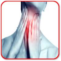 Get Rid of a Sore Throat on 9Apps