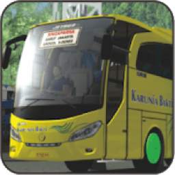 Livery bussid karunia bakti 3.0