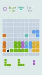 Block Legend 2018 screenshot 1