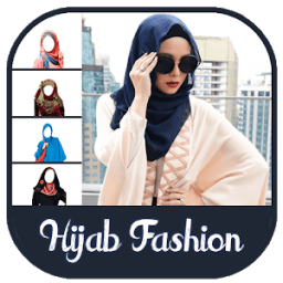 ikon Hijab Fashion Suit