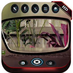 ikon HD Camera High Resolution Pro - 1080p